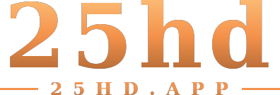25hd logo