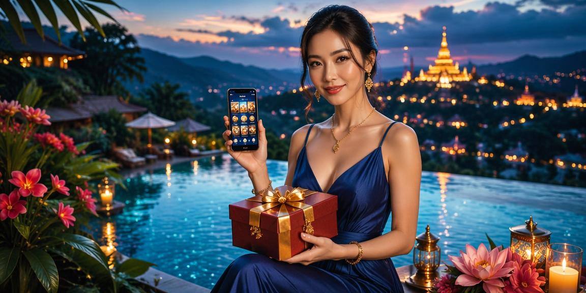 25hd 25hd ကို ဘာကြောင့် မြန်မာအတွက် ဖန်တီးထားတာလဲ